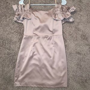 DO+BE Dress